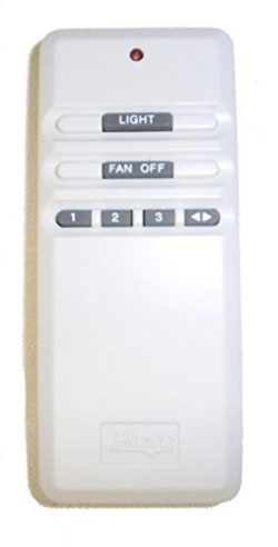 Hunter Fan Remote Control Transmitter UC7848T