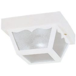 Westinghouse 66975 One-Light Porch-Light