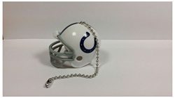 NEW NFL Ceiling Fan Helmet Pull Chain Lamp Pull Chain (Indianapolis Colts)