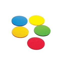 Colored Lens Accessory for Lamp Track Heads Color: Green, Lamp Type: MR16