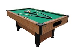 Mizerak Dynasty Space Saver 6.5’ Billiard Table