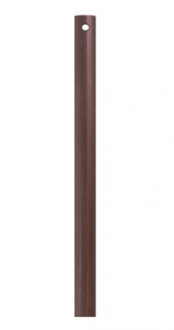 Emerson CFDR4ORB Ceiling Fan Downrod, 48-Inch Long, Oil Rubbed Bronze