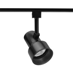 Juno Lighting Group Black Track Light Head