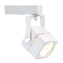 Elco Lighting ET532W Low Voltage Soft Square Fixture