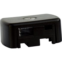 Progress Lighting P8651-01 Quick Connector, Black