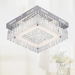 Close to Ceiling Light Flush Mount Ceiling Light Ceiling Lamp Pendant Light Chandelier Dimmable  ...