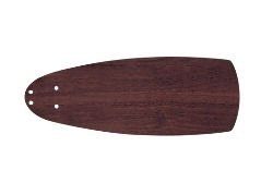 Emerson Ceiling Fans G44WA 18-Inch Accessory Ceiling Fan Blades, Walnut