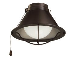 Emerson Ceiling Fans LK46ORB Seaside Lamp for Ceiling Fans