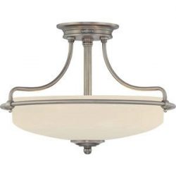 Quoizel  Downtown Pendant in Polished Chrome