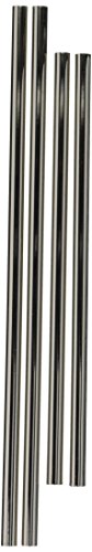 Progress Lighting P8601-104 Stem Extension Kit with 2-12-Inch and 2-15-Inch Stems Included, Poli ...