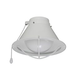 Emerson Ceiling Fans LK46WW Seaside Lamp for Ceiling Fans