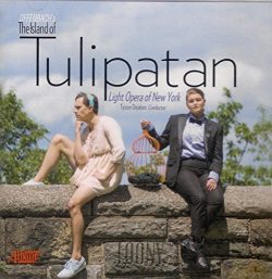 The Island of Tulipatan