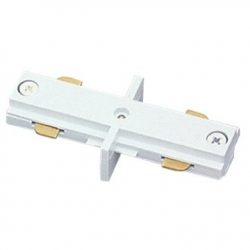 Jesco Lighting HIJWH Accessory – Mini I-Connector, Track Options: H – 3-Wire Single  ...