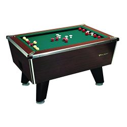 Great American Bumper Pool Table