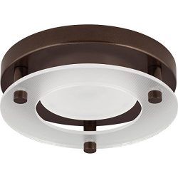 Progress Lighting P8247-20/30K9-AC1-L06 One-Light Close-To-Ceiling