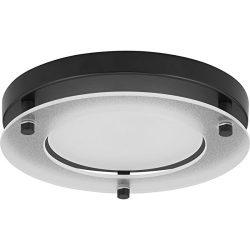 Progress Lighting P8147-31/30K9 Led Decorative Surface Mount, Black