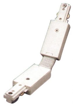 Elco Lighting EP302B Track-22 Flex Connector