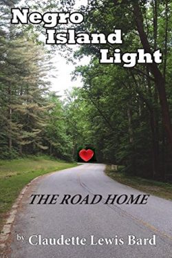 Negro Island Light: The Road Home