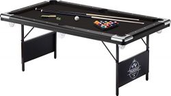 Fat Cat Trueshot Billiard Table