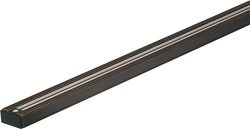 Nuvo TR133 6-Feet Track Rail, Russet Bronze