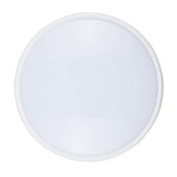 BeiQiLa Led Ceiling Lights,6.3inch,15W,1050Lumen,IP65 Waterproof Flush Mount Ceiling Lamp，Light ...