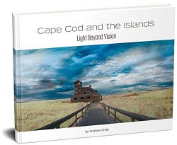 Cape Cod and the Islands: Light Beyond Vision