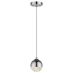 GALTLAP Pendant Ceiling Lamp Island Light G9 Lamp Beads, LED Ball Shaped Nest Modern Kitchen Lig ...